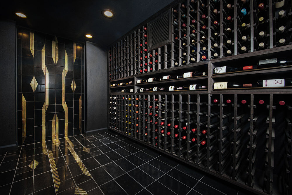 wine