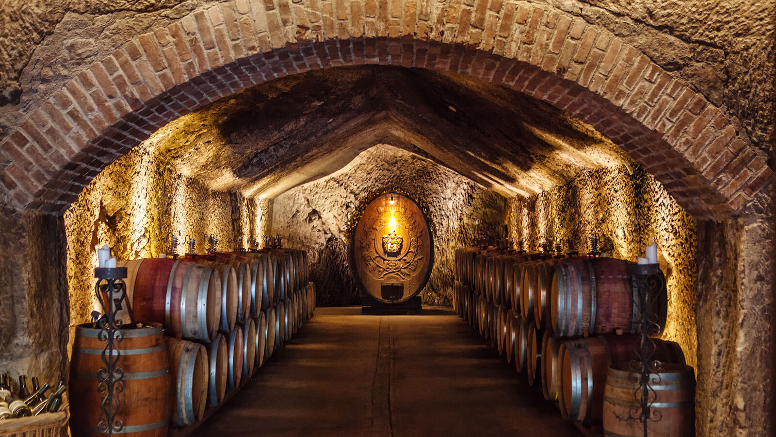 wine